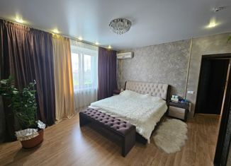 4-комнатная квартира в аренду, 170 м2, Хабаровск, улица Пушкина, 50