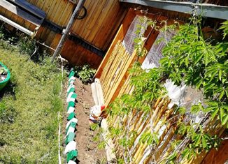 Дом на продажу, 23.3 м2, посёлок Азиатская, Зелёная улица, 15