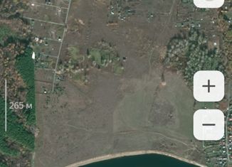 Продаю участок, 15 сот., СНТ Солнечный, Огуречная улица