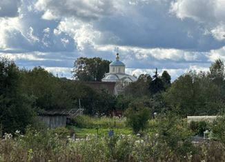 Продается участок, 20 сот., село Рюминское, Московская улица