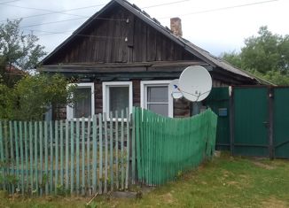 Продажа дома, 34 м2, Мариинск, Кузнечная улица, 4
