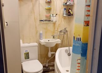 Квартира на продажу студия, 19.7 м2, Тольятти, Калмыцкая улица, 29