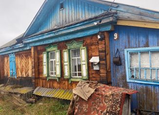 Продаю дом, 55.6 м2, деревня Мустафино, Центральная улица