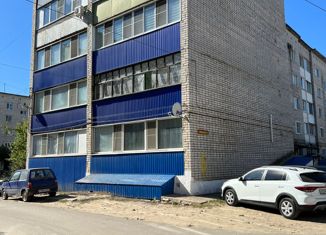 Продажа 2-комнатной квартиры, 50.9 м2, Волгоградская область, 2-й микрорайон, 6