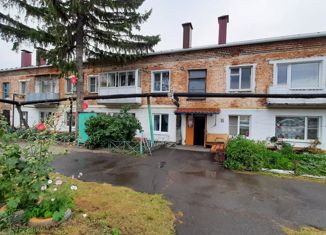 3-ком. квартира на продажу, 43.5 м2, Калачинск, Омская улица, 65Б