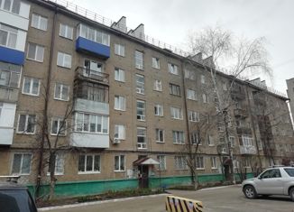2-комнатная квартира на продажу, 41 м2, Республика Башкортостан, улица Левченко, 6