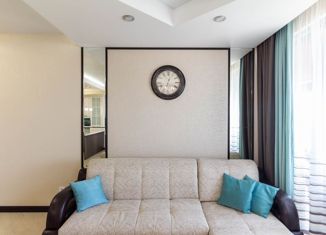 Продаю 3-ком. квартиру, 120 м2, Сочи, Черноморская улица, 6, микрорайон Светлана