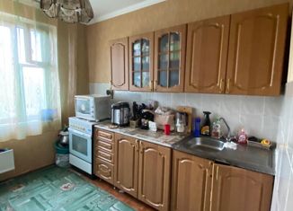 Продажа трехкомнатной квартиры, 68.6 м2, Самарская область, бульвар Космонавтов, 9