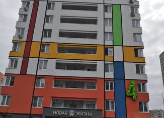 Продаю 1-комнатную квартиру, 30.6 м2, Ульяновск, улица Александра Невского, 2Ж