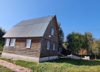 Продается дом, 58 м2, Липецкая область