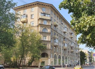 3-ком. квартира на продажу, 78.1 м2, Москва, улица Маршала Василевского, 5к1, улица Маршала Василевского
