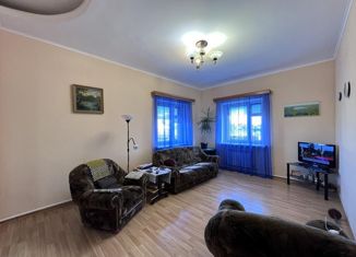 Продам дом, 82 м2, село Исетское, улица Свердлова, 1