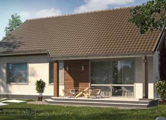 Продаю дом, 82 м2, посёлок Новостройка