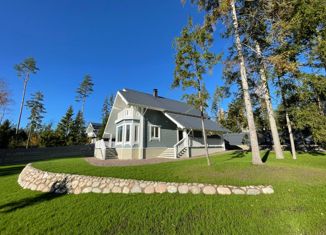 Продам дом, 153 м2, поселок Заполье