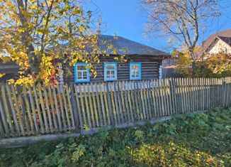 Дом на продажу, 36 м2, Краснотурьинск, Вокзальная улица