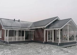 Продам дом, 104 м2, станция Мочище, Школьная улица