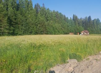 Продается земельный участок, 20 сот., поселок Большое Поле, улица Мира