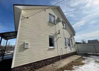 Продам дом, 140 м2, село имени 9 Января, Парковая улица, 1А