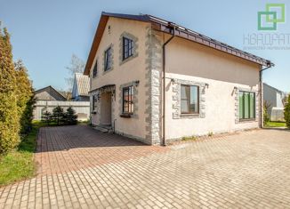 Дом на продажу, 200 м2, Сертолово, Ветеранская улица, 328