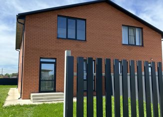 Продажа таунхауса, 129.6 м2, поселок Южный, Круговая улица, 31