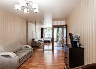 Продается 2-комнатная квартира, 48 м2, Вологда, Технический переулок, 35А, 5-й микрорайон