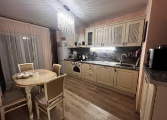 Трехкомнатная квартира на продажу, 73 м2, Воронеж, улица 9 Января, 68к1, ЖК Современник