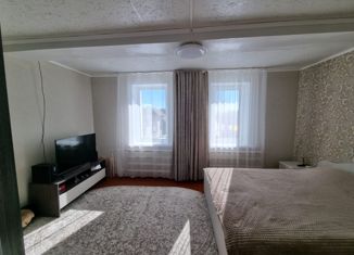 Дом на продажу, 39.7 м2, деревня Трёхречье, Трёхреченская улица