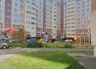 3-комнатная квартира на продажу, 99.8 м2, Алтайский край, улица Малахова, 148