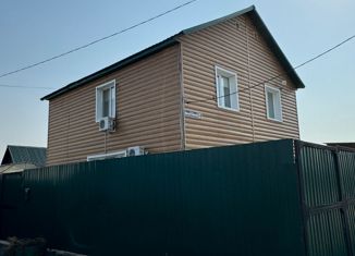 Продается дом, 140 м2, рабочий посёлок Переяславка, Набережный переулок