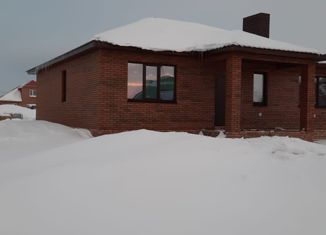 Продается дом, 106.6 м2, деревня Тамьян, Зелёная улица, 70