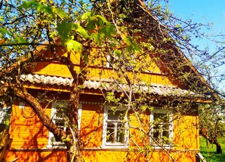 Продаю дом, 67 м2, деревня Новая, деревня Новая, 22