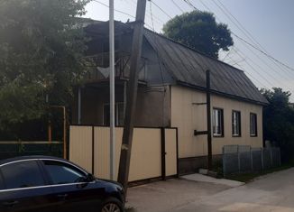 Продам дом, 126 м2, поселок городского типа Джубга, Зелёная улица, 46