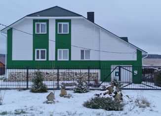 Продаю дом, 388.4 м2, село Малая Валяевка, Центральная улица