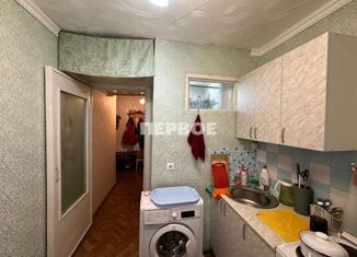 1-комнатная квартира на продажу, 31.6 м2, Ирбит, улица Стекольщиков, 1