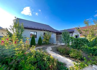 Продается дом, 160.7 м2, село Ивановка, Енисейский переулок, 8