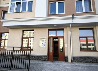 Продам 1-комнатную квартиру, 28 м2, Кемерово, ЖК Солнечный Бульвар, Солнечный бульвар, 20