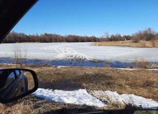 Продам земельный участок, 7 сот., деревня Першутино