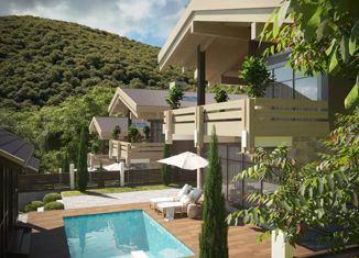 Продажа дома, 250 м2, посёлок городского типа Красная Поляна, Волоколамская улица, 2