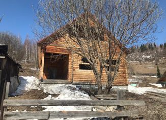 Продажа дома, 80 м2, Таштагол, улица Толстого