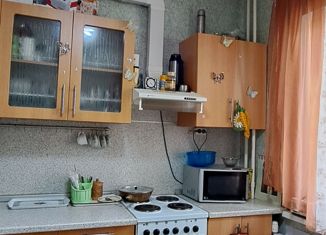 Трехкомнатная квартира на продажу, 73.6 м2, Тюменская область, Олимпийский микрорайон, 1