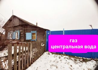 Продажа дома, 55 м2, село Китайлы, улица Труда, 6