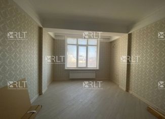 Однокомнатная квартира на продажу, 53 м2, Махачкала, улица Надира Абилова, 9