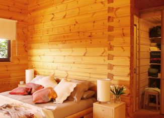 Продам дом, 60 м2, деревня Знаменка, деревня Знаменка, 41