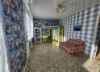 Продается трехкомнатная квартира, 58.6 м2, посёлок Девятый Вал, Морская улица, 12