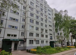 Продажа трехкомнатной квартиры, 64.5 м2, Тольятти, улица Свердлова, 25, Автозаводский район