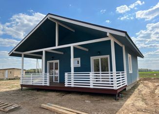 Продаю дом, 60 м2, деревня Передоль