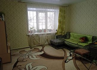 Продам 2-комнатную квартиру, 40.1 м2, Пермский край, Кирпичная улица, 4