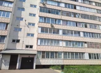 Однокомнатная квартира на продажу, 40 м2, Сосновоборск, улица Юности, 23