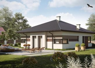 Дом на продажу, 92 м2, Ставрополь, Современная улица, 29, микрорайон № 35