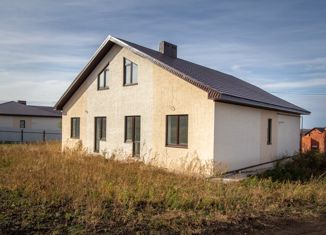 Таунхаус на продажу, 116 м2, село Булгаково, Голландский бульвар, 15Б